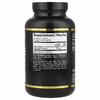 California Gold Nutrition, Sport, креатин, 750 мг, 240 растительных капсул