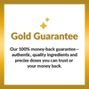 California Gold Nutrition, пробиотик с инулином в жевательных таблетках, с натуральным ягодным вкусом, 90 вегетарианских жевательных таблеток