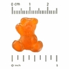 California Gold Nutrition, добавка с мультивитаминами и минералами для детей, без желатина, натуральный малиновый вкус, 60 вегетарианских жевательных таблеток