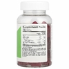 California Gold Nutrition, витамин D3 для детей, без желатина, натуральный клубничный вкус, 60 вегетарианских жевательных таблеток