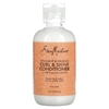 SheaMoisture, Кондиционер для завивки и блеска, для густых вьющихся волос, кокос и гибискус, 95 мл (3,2 жидк. унц.)