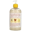 SheaMoisture, Make It Last Wash N 'Go, шампунь, кокосовый крем, с маслом кокум и маслом пекуи, 384 мл (13 жидк. унц.) (Товар снят с продажи) 