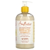 SheaMoisture, Make It Last Wash N 'Go, шампунь, кокосовый крем, с маслом кокум и маслом пекуи, 384 мл (13 жидк. унц.) (Товар снят с продажи) 