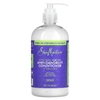 SheaMoisture, Кондиционер против перхоти, яблочный уксус, 384 мл (13 жидк. Унций)