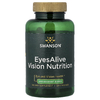 Swanson Vitamins, EyesAlive Vision Nutrition, 120 капсул