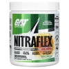 GAT, Sport, NITRAFLEX Burn, яблочная дыня, 215,7 г (7,6 унции)