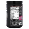 GAT, Sport, NITRAFLEX, черный, со вкусом клубники и киви, 460 г (1,01 фунта) (Товар снят с продажи) 