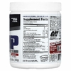 GAT, PMP, без СТМ, Peak Muscle Performance, со вкусом фруктового пунша, 243 г (8,6 унции)