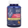 Mommy's Bliss, Reset My Body, послеродовая поддержка, натуральный лимон, 60 жевательных таблеток