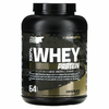 Nutrex Research, 100% сывороточный протеин премиального качества, со вкусом шоколада, 2272 г (5 фунтов)