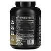 Nutrex Research, 100% сывороточный протеин премиального качества, со вкусом шоколада, 2272 г (5 фунтов)