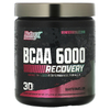 Nutrex Research, BCAA 6000, арбуз, 225 г (8,2 унции)