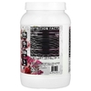 Nutrex Research, IsoFit® Protein, со вкусом клубники и сливок, 978 г (2,16 фунта)