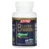CATALO, Bilberry Eye Formula, 60 вегетарианских капсул