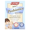 Catalo Naturals, Детские пробиотики, 30 пакетиков по 1,5 г (0,05 унции)