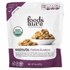 Foods Alive, органические грецкие орехи, половинки и кусочки, 227 г (8 унций)