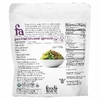 Foods Alive, органические грецкие орехи, половинки и кусочки, 227 г (8 унций)