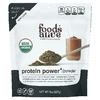 Foods Alive, Protein Power 4, порошок, 227 г (8 унций) (Товар снят с продажи) 
