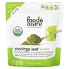 Foods Alive, порошок из листьев органической моринги, 227 г (8 унций) (Товар снят с продажи) 