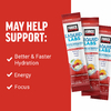 Force Factor, Liquid Labs, Energy, фруктовый пунш, 20 пакетиков по 8 г (0,28 унции)