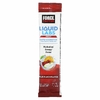 Force Factor, Liquid Labs, Energy, фруктовый пунш, 20 пакетиков по 8 г (0,28 унции)
