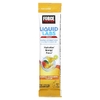 Force Factor, Liquid Labs, Energy, манго и маргарита, 20 пакетиков по 8 г (0,28 унции)