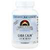 Source Naturals, гамма-аминомасляная кислота Serene Science®, 120 пастилок