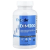 fitcode, DIM200, 60 растительных капсул