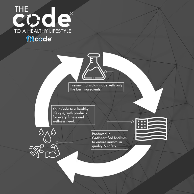 fitcode, FlexCode`` 60 капсул