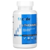 fitcode, L-теанин, 200 мг, 60 растительных капсул