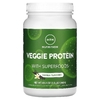 MRM Nutrition, Растительный протеин с суперфудами, ваниль, 1140 г (2,5 фунта)