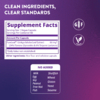 MRM Nutrition, Гинкго B, 60 мг, 60 веганских капсул (Товар снят с продажи) 