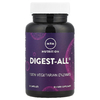 MRM Nutrition, Digest-All®, 30 капсул