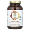 Pure Synergy, Vita-Min-Vitality®, мультивитамины для мужчин, 2 раза в день, 60 таблеток
