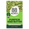 88 Acres, Simple 'N' Smooth, масло из тыквенных семечек, 10 пакетиков по 33 г (1,16 унции) (Товар снят с продажи) 