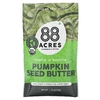 88 Acres, Simple 'N' Smooth, масло из тыквенных семечек, 10 пакетиков по 33 г (1,16 унции) (Товар снят с продажи) 