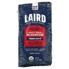 Laird Superfood, функциональный грибной кофе, молотый, темная обжарка, 340 г (12 унций) (Товар снят с продажи) 