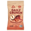 Daily Crunch, Пророщенный миндаль, острый по Нэшвиллу, 42 г (1,5 унции)