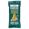 Moon Cheese, пармезан с чесноком, 28,3 г (1 унция)