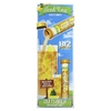 Zipfizz, чай со льдом, здоровая энергетическая смесь с витамином B12, со вкусом лимона, 20 тюбиков по 11 г (0,39 унции) (Товар снят с продажи) 