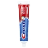 Crest, Plus, зубная паста с фтором, охлаждающий гель с мятой, 232 г (8,2 унции)
