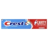 Crest, Plus, зубная паста с фтором, охлаждающий гель с мятой, 232 г (8,2 унции)