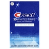 Crest, 3D Whitestrips™, набор для отбеливания зубов, заметное отбеливание, 20 полосок