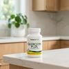 NaturesPlus, Quercetin Plus® с бромелаином и витамином. C, 60 таблеток