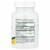 NaturesPlus, Quercetin Plus® с бромелаином и витамином. C, 60 таблеток