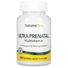 NaturesPlus, Мультивитамины для пренатального применения, 90 таблеток