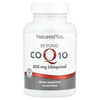 NaturesPlus, Beyond CoQ10, 200 мг, 30 мягких таблеток