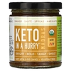 Pure Indian Foods, Madras Keto In A Hurry, Medium, 241 г (8,5 унции)
