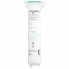 Cliganic, Хлопковые кружки премиального качества, 100 шт.