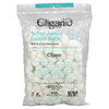 Cliganic, Ватные шарики Super Jumbo, 200 штук (Товар снят с продажи) 